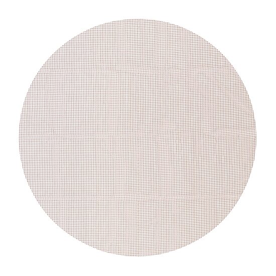 Covington Home Oasis 8'X8' Outdoor Round Rug Pad