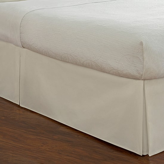 Levinsohn Textile Tailored Bedskirt