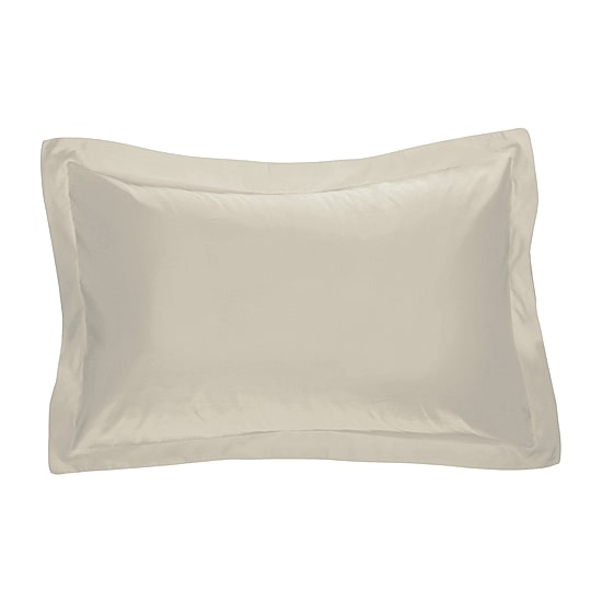Levinsohn Textile Tailored Pillow Sham