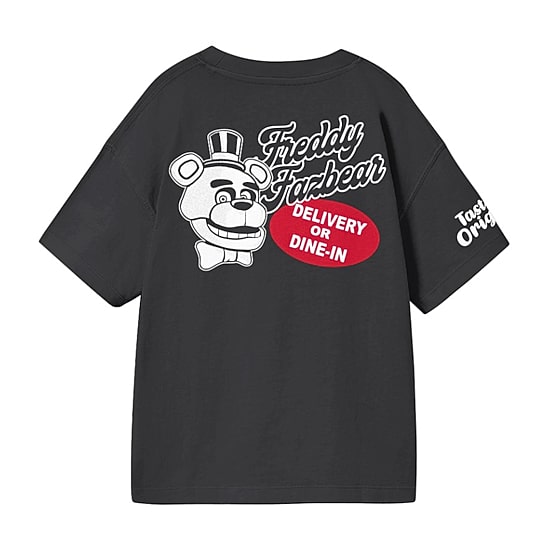 FNAF Capsule Fa'25 Shop the Collection