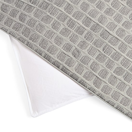 Fieldcrest Turnin Geo 3-pc. Duvet Cover Set