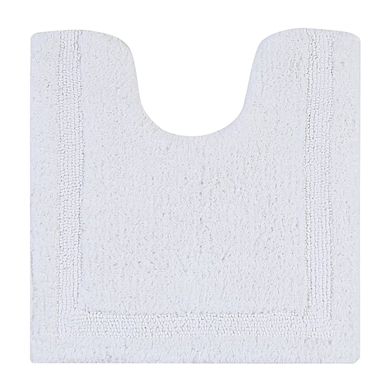 Better Trends Lux Tufted Mat Bath Rug