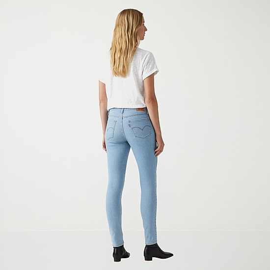 Levi's® Womens Mid Rise 311™ Shaping Skinny Jean