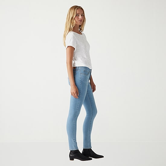 Levi's® Womens Mid Rise 311™ Shaping Skinny Jean