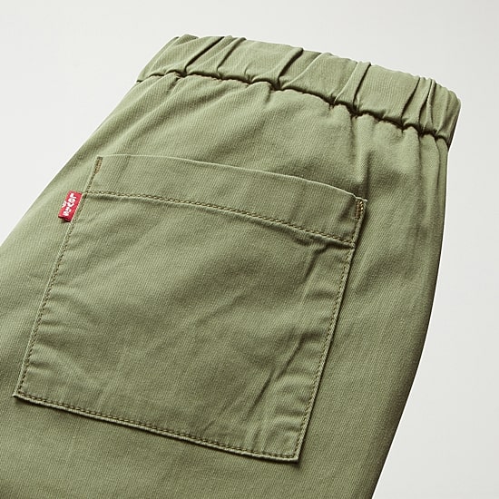Levi's® Women's Plus Off Duty Jogger