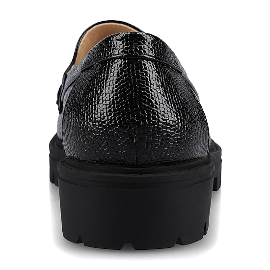 Journee Collection Erika Womens Moc Closed Toe Loafers