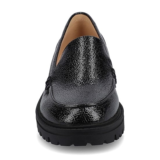 Journee Collection Erika Womens Moc Closed Toe Loafers