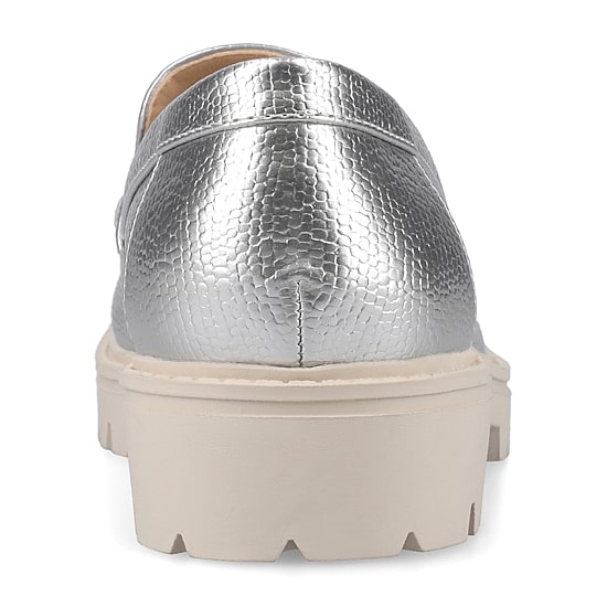 Journee Collection Erika Womens Moc Closed Toe Loafers