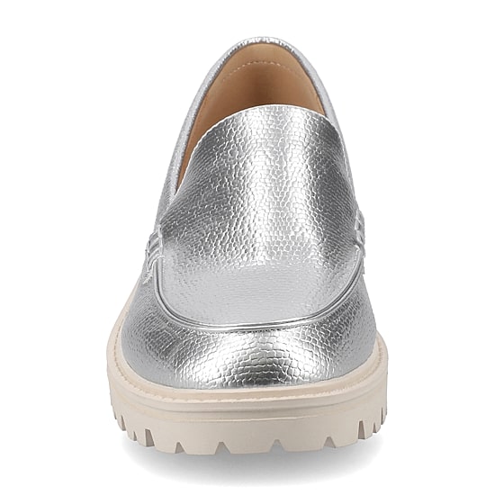 Journee Collection Erika Womens Moc Closed Toe Loafers