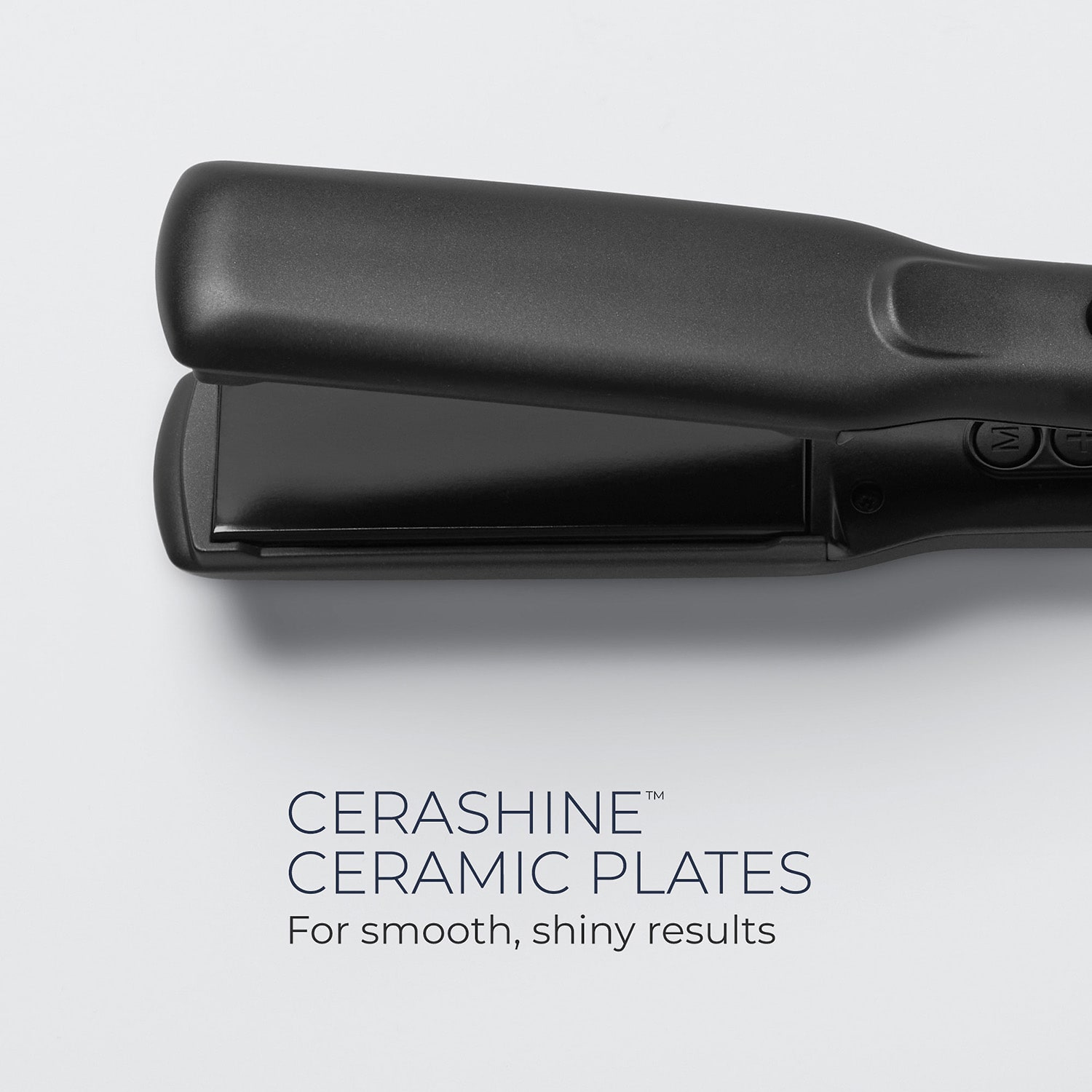 Paul Mitchell Appliances Neuro Smooth 1.25" Ceramic Straightening & Styling Even Heating Flat Iron