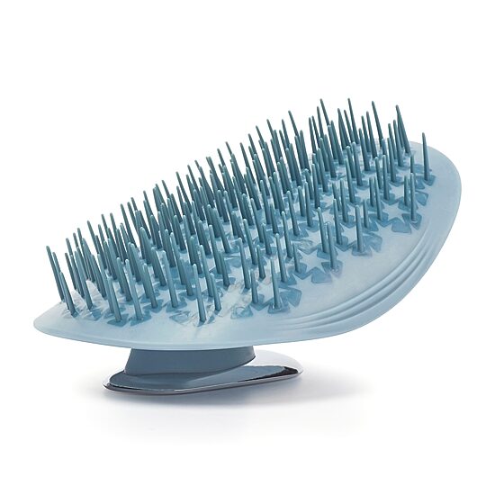 MANTA® Mirror Hair Brush