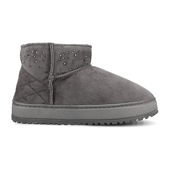 Journee Collection Womens Tarla Flat Heel Booties