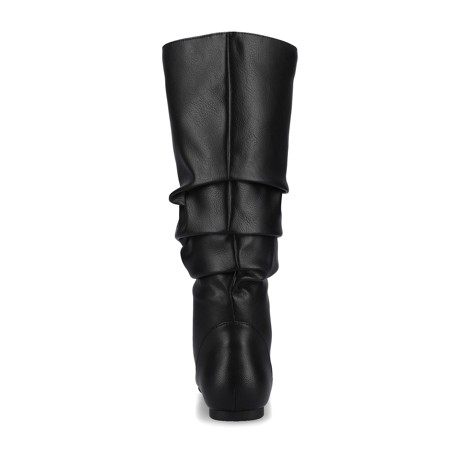 Journee Collection Womens Jayne Flat Heel Slouch Boots