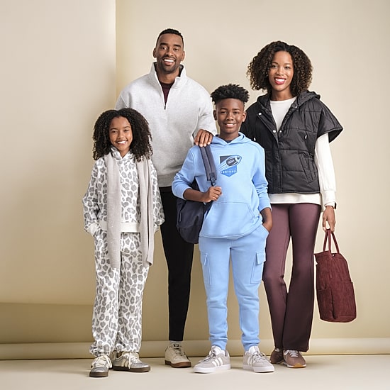 Xersion Little & Big Kid Boys 2-pc. Pant Set