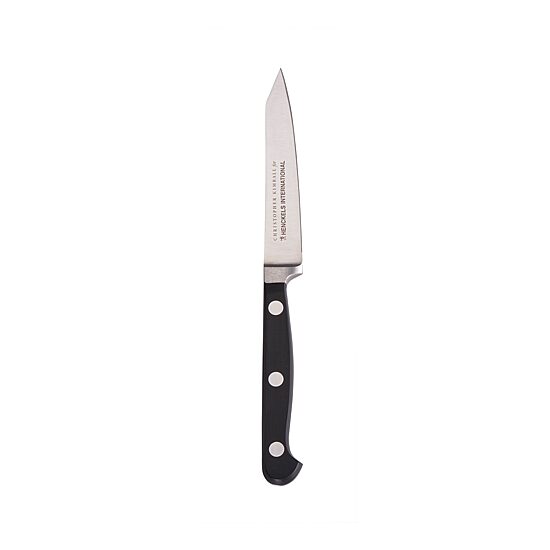 Henckels International Classic Christopher Kimball 4" Paring Knife