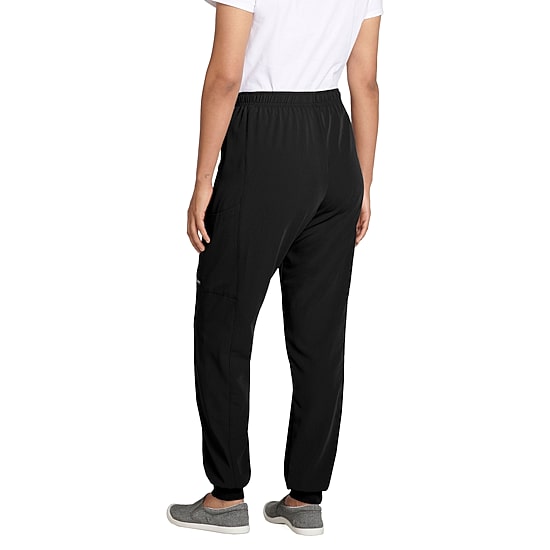 Jockey 2481 Womens Stretch Fabric Scrub Pant