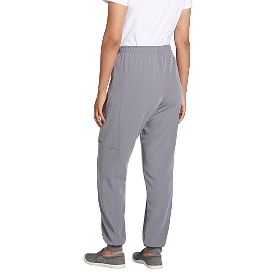Jockey 2481 Womens Stretch Fabric Scrub Pant