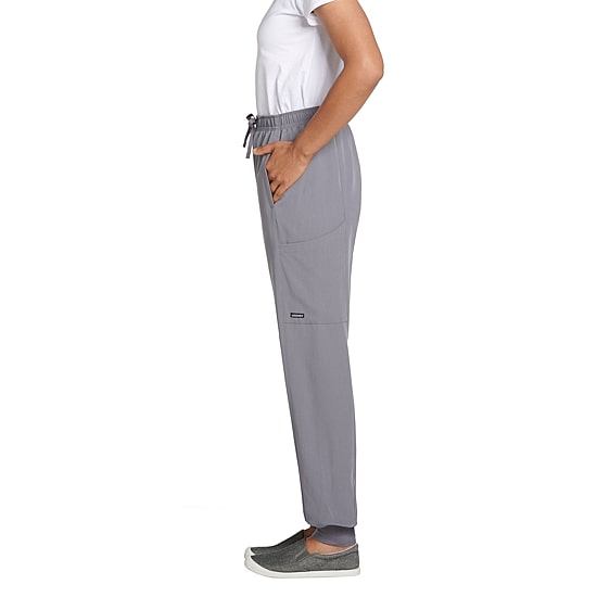 Jockey 2481 Womens Stretch Fabric Scrub Pant