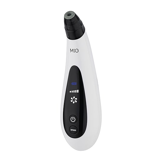 Spa Sciences Mio Microdermabrasion And Pore Extraction Skin Resurfacing System