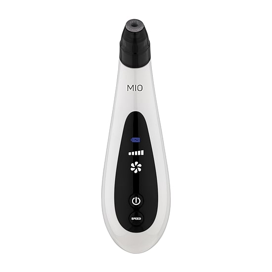 Spa Sciences Mio Microdermabrasion And Pore Extraction Skin Resurfacing System