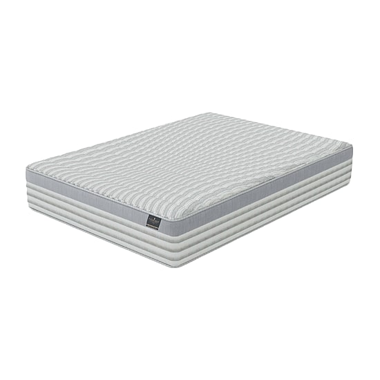 JCP Exclusive! Fieldcrest Natural Indulgence 13" Plush Euro Top - Mattress Only
