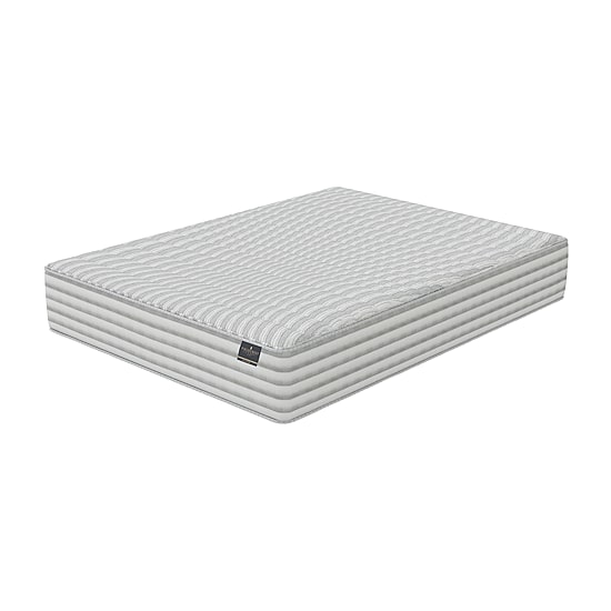 JCP Exclusive! Fieldcrest EcoLuxe 12.5" Plush Tight Top - Mattress Only