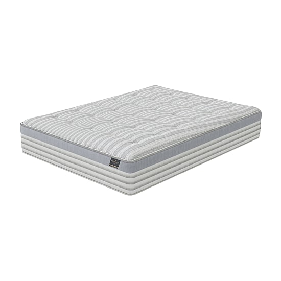 JCP Exclusive! Fieldcrest Natural Luxury 14" Euro Top - Mattress Only