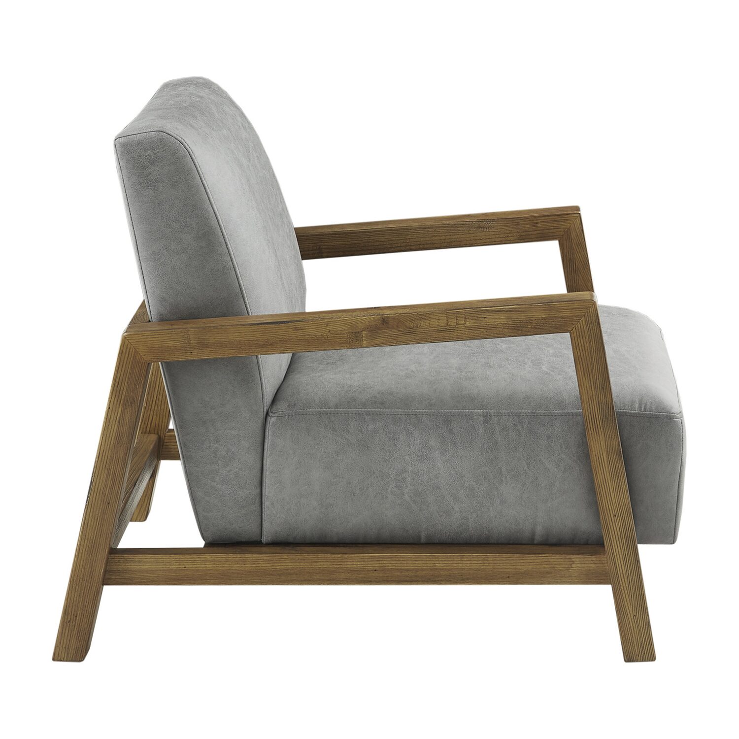 INK+IVY Easton Living Room Collection Upholstered Armchair