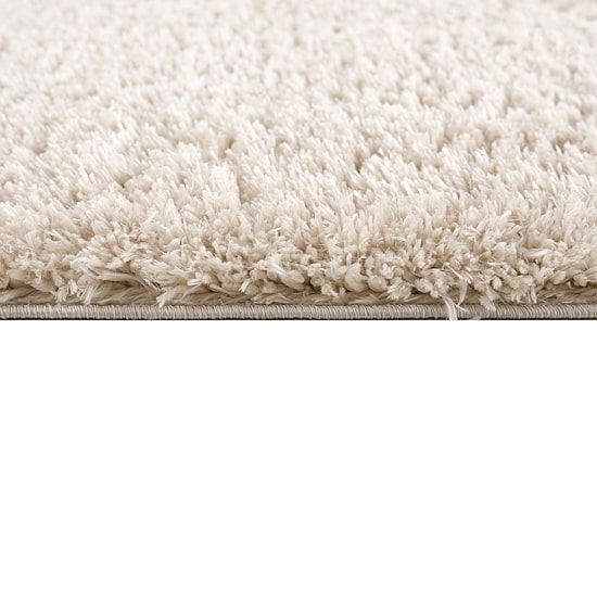 Madison Park Ellie Super Soft Shag Machine Woven Skid Resistant Indoor Rectangular Area Rug