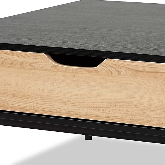 Haben 1-Drawer Coffee Table