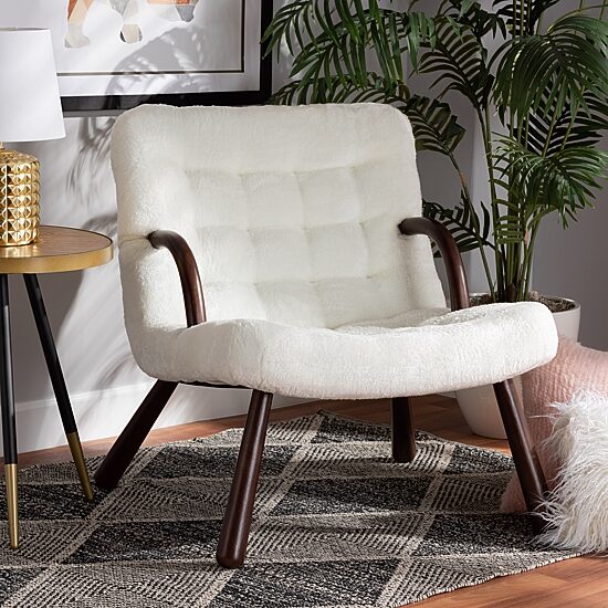 Eisa Armchair