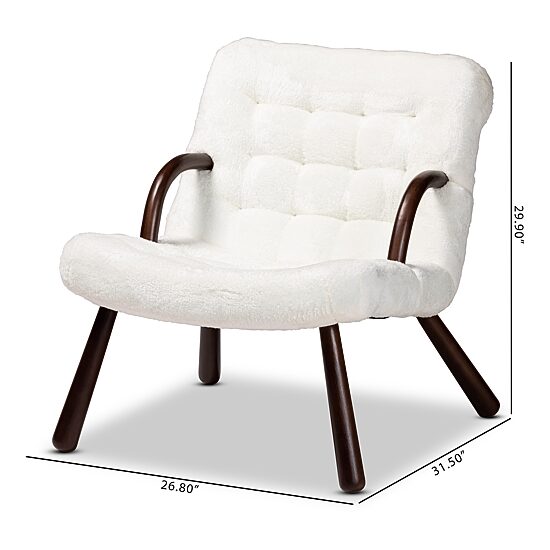 Eisa Armchair