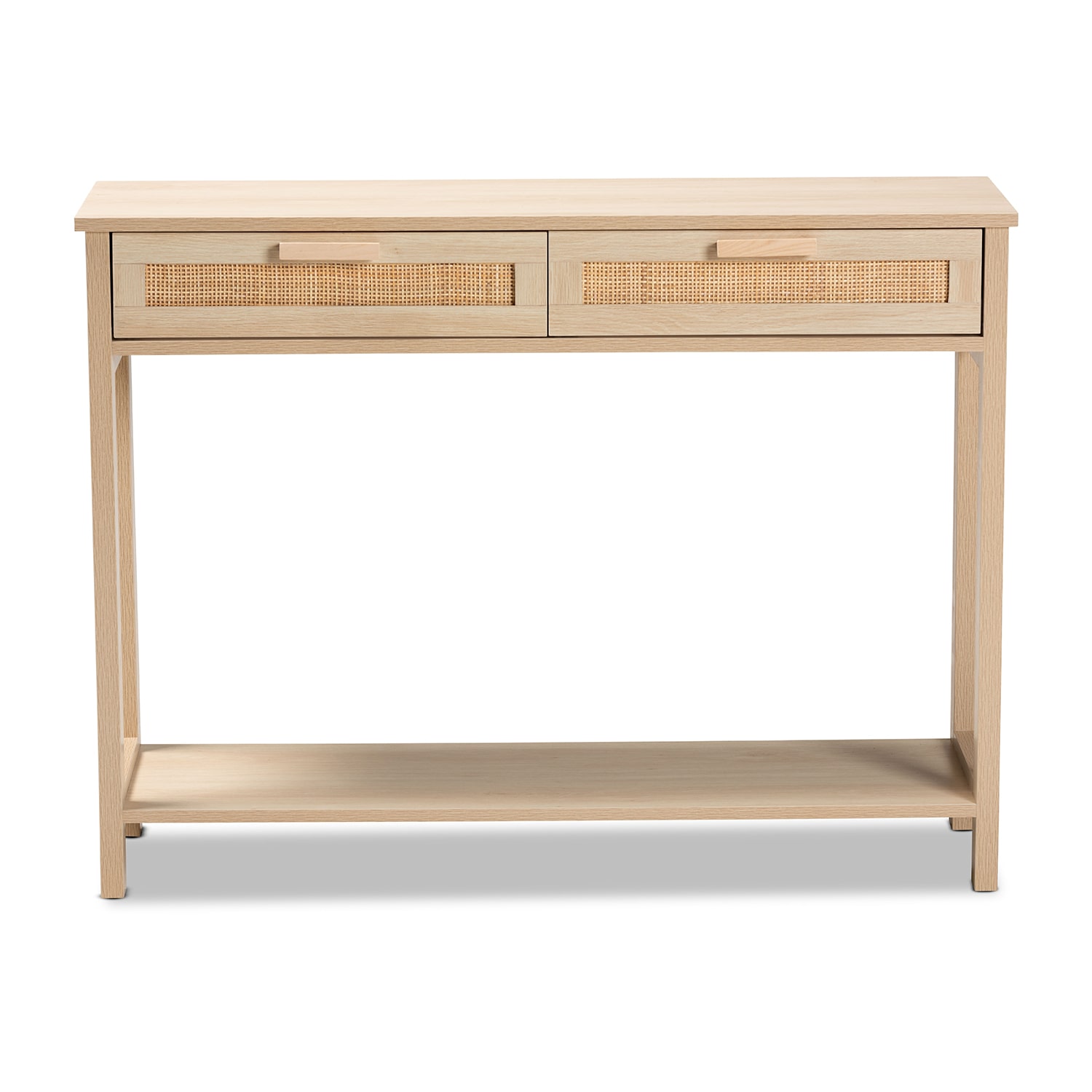 Sebille 2-Drawer Console Table
