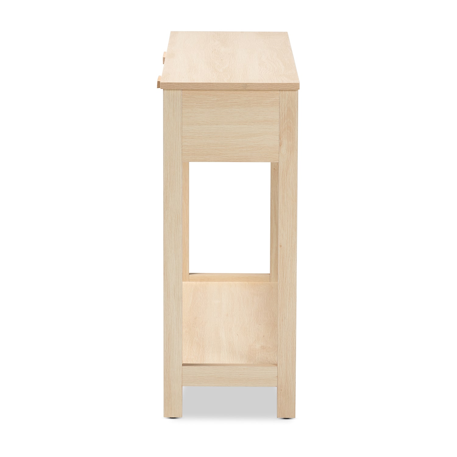 Sebille 2-Drawer Console Table