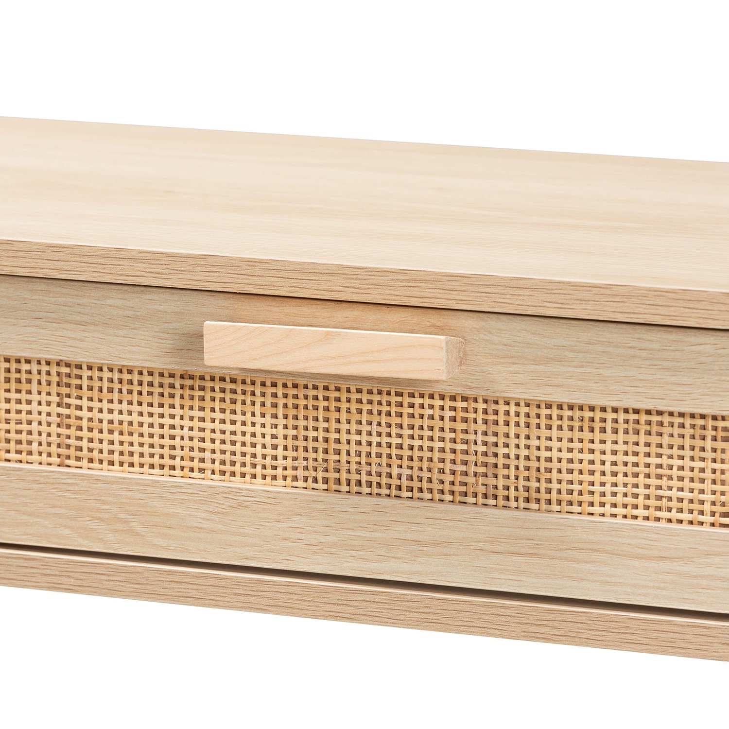 Sebille 2-Drawer Console Table