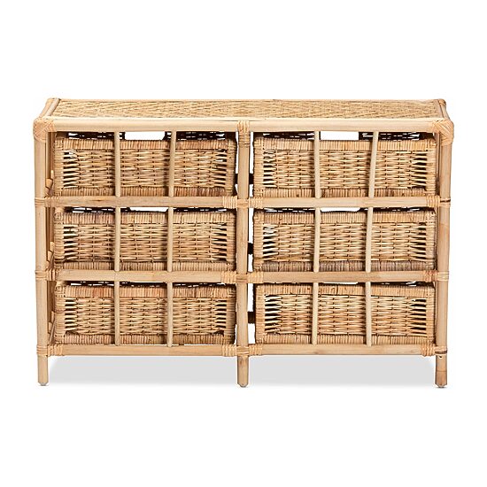 Dariana Accent Cabinet
