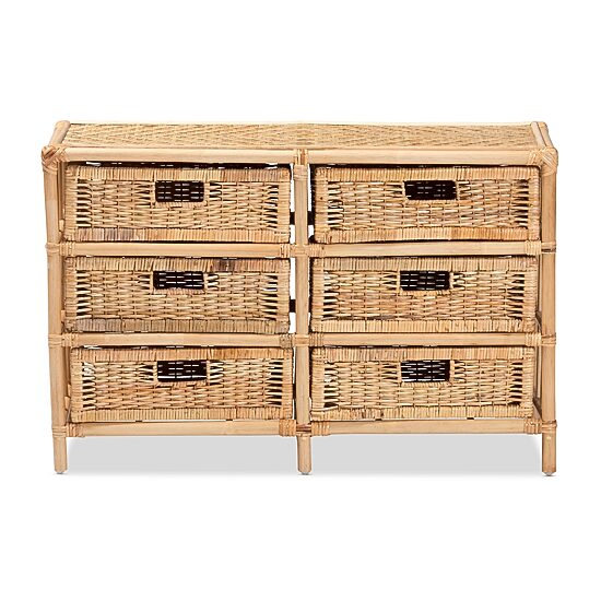 Dariana Accent Cabinet