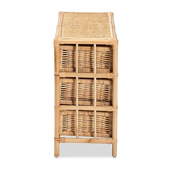 Dariana Accent Cabinet