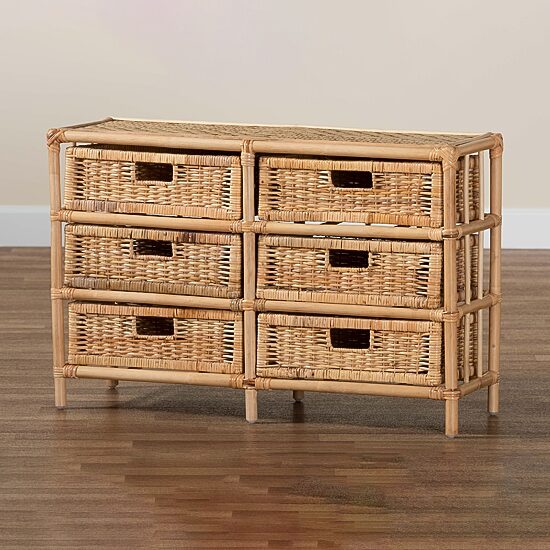 Dariana Accent Cabinet