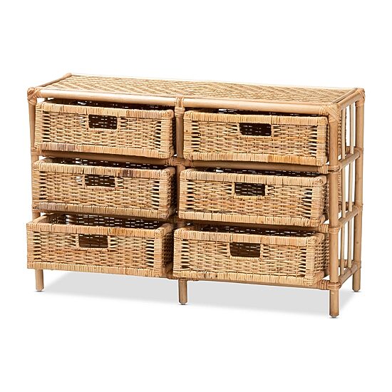 Dariana Accent Cabinet