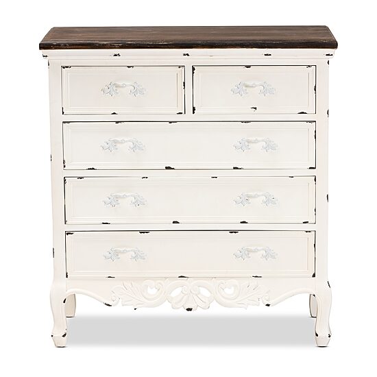 Levron Accent Cabinet