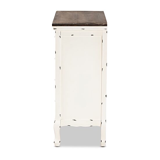 Levron Accent Cabinet