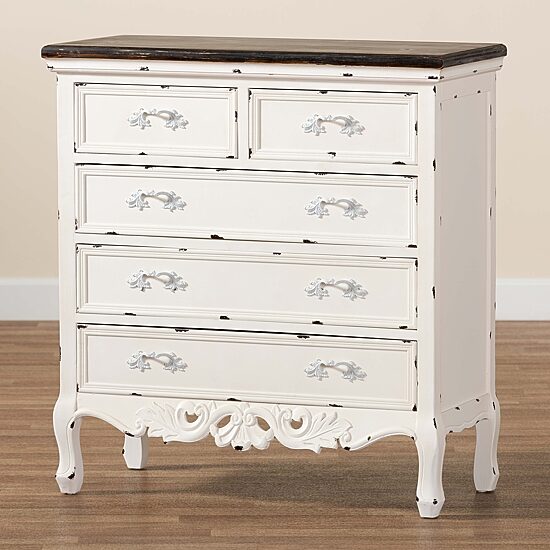 Levron Accent Cabinet