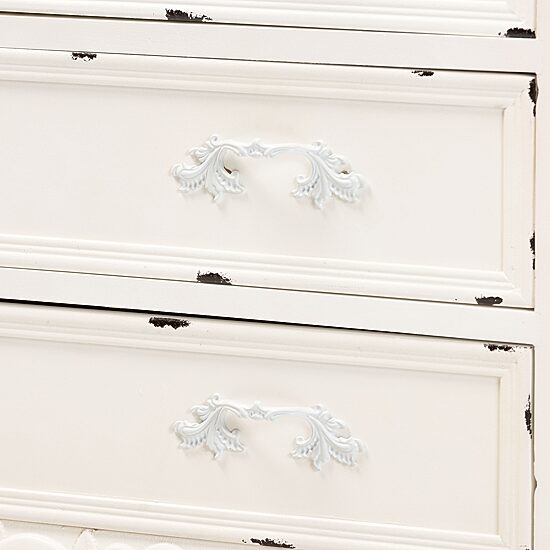 Levron Accent Cabinet