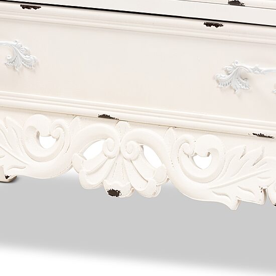 Levron Accent Cabinet
