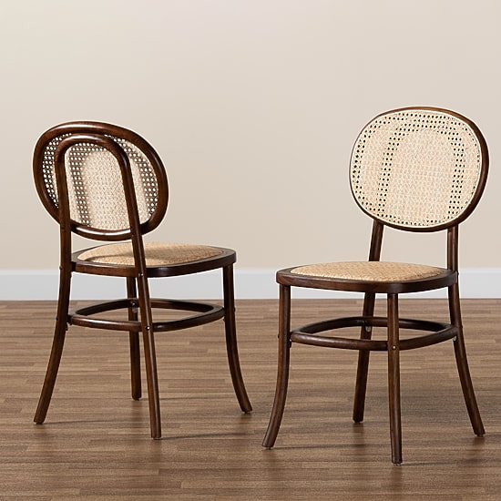 Garold 2-pc. Dining Chair