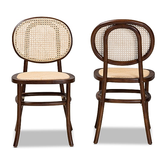 Garold 2-pc. Dining Chair