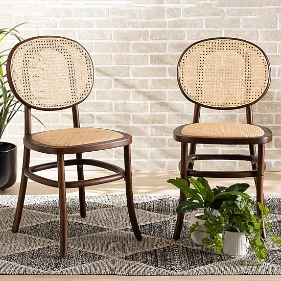 Garold 2-pc. Dining Chair