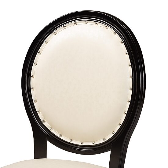 Louis 2-pc. Dining Chair