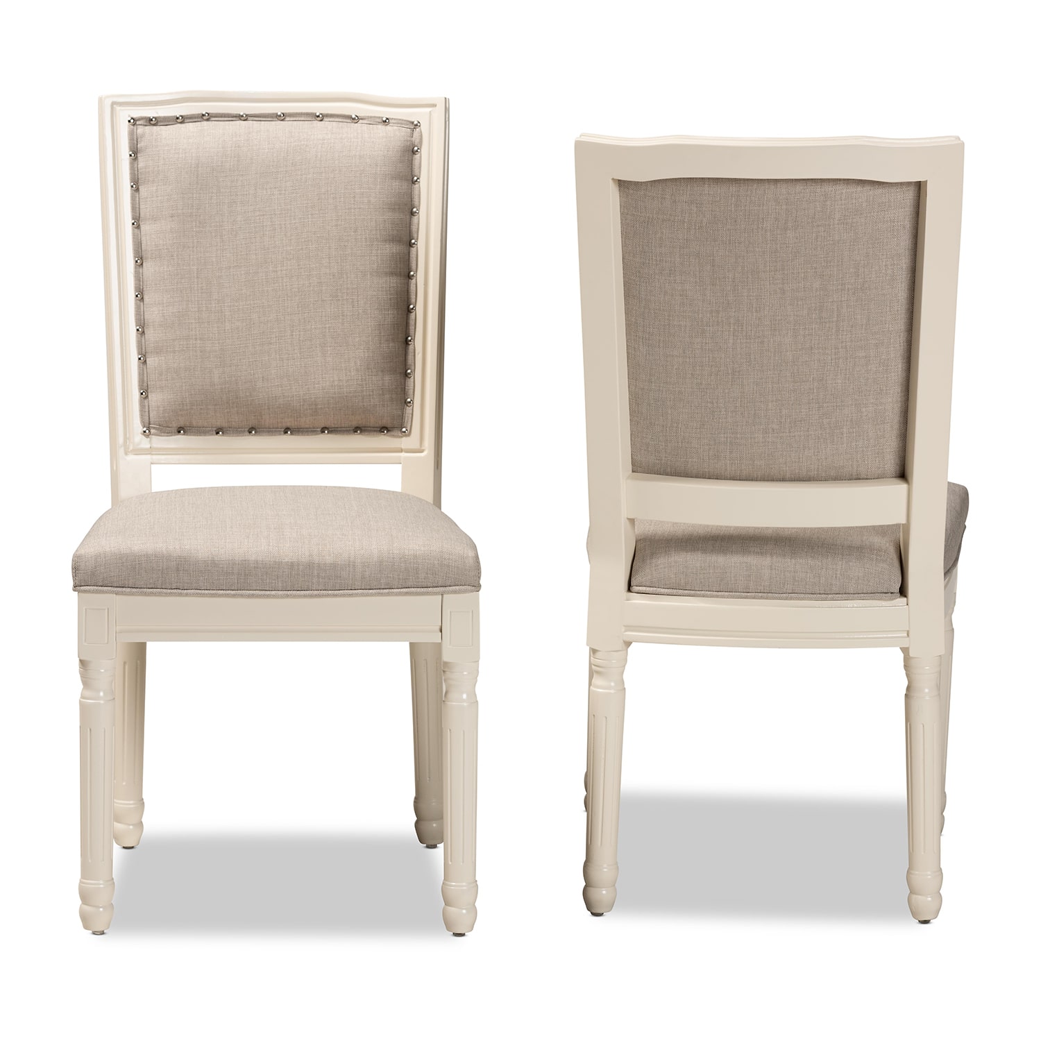 Louane 2-pc. Dining Chair